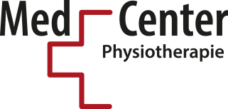 Logo Physiotherapie Medcenter Bayreuth
